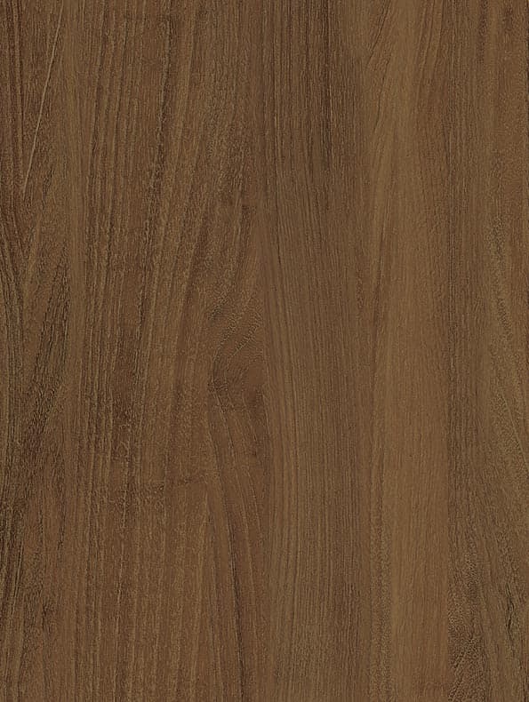Brown Orangey Oak