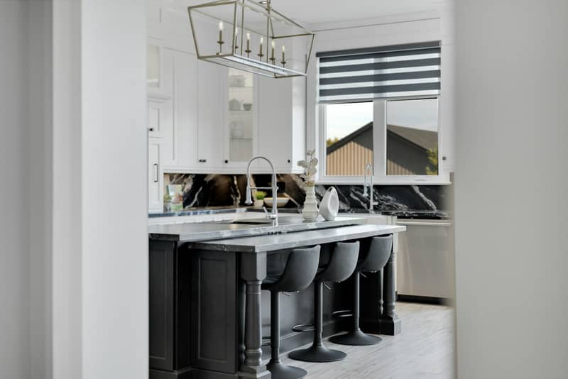 Combien coûte une rénovation de cuisine par covering ?